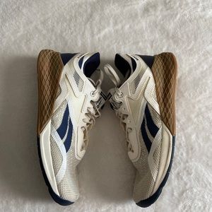 Reebok Nano X Trainers